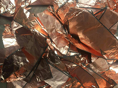 電解銅箔的基本要求有哪些？你了解多少？